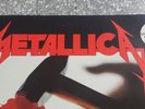 Metallica Kill 'em All Limited edition Double album
