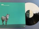 Hum You’d Prefer An Astronaut lp  Black& White Vinyl Gatefold