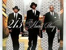 (LP) 213 – The Hard Way , US OG Press, TV-2670-1, Excellent, Album, Rare.