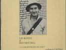 SteepleChase SCS-1018 Lee Konitz & Red Mitchell, I Concentrate On You LP