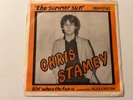 1977 CHRIS STAMEY The Summer Sun 45