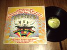 THE BEATLES *OZ Gatefold Incl. Booklet LP ' MAGICAL MYSTERY TOUR ' 1974 GC+