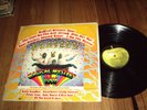 THE BEATLES *OZ Gatefold Incl. Booklet LP ' MAGICAL MYSTERY TOUR ' 1974 VGC-