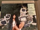 CTRL Vinyl Album By SZA SIGNED  Green Colored Double LP 2017 Original   SEALED