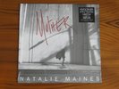 Natalie Maines Mother Vinyl LP & CD Set 2013 Columbia Records Dixie Chicks