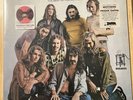 Frank Zappa-Mothermania: The Best Of The Mothers (Splatter Vinyl LP 2019 GF) NEW