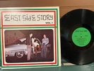 East Side Story Vol 1 Soul 1st release - Talk to Me Sunny & Sunliners - Lp N/M