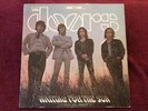 The Doors Waiting For The Sun 1968 US MONO  EKL 4024 Nice