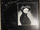 Rare Jaye P. Morgan - Self Titled - 1976 Candor C-1001 Lp Vinyl Record Album