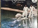 SEALED - McFadden & Whitehead - Movin' On - CAPITOL 12251 LP Vinyl Record Album