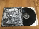Crass-The feeding of the 5000 the second sitting.lp