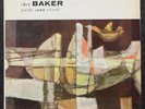 Chet Baker-The Trumpet Artistry Of Chet Baker - World Pacific PJ-1206- Mono-Nice