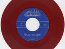 '50s Black Gospel ANGELIC GOSPEL SINGERS Yes My Jesus Cares GOTHAM M- HEAR