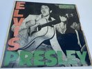 Elvis Presley Self-Titled Vinyl LP Album RCA LPM 1254-C Germany LP-G2-PP-1283-X