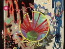 Living Colour - Vivid (LP, Album)