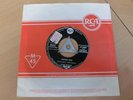 elvis presley vinyl single  Hound Dog Mit Unverkäuft Warenprobe