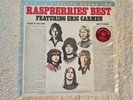 Raspberries' Best Featuring Eric Carmen Mobile Fidelity Sound Lab/New Sealed