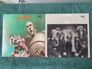 2 GREAT CLASSIC QUEEN LPS: 1) 6E-112 “News Of The World” & 2) 5E-513 “The Game”