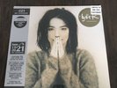 Bjork Debut HMV Coloured Vinyl Record 2021