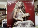 SHAKIRA Fijacion Oral Vol 1 & 2 Double LP Album COLOURED VINYL 2022 MEXICO