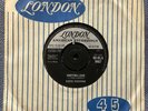 EDDIE COCHRAN - UNDYING LOVE / STOCKIN’S ’N SHOES rare UK 1961 ROCKABILLY / EX++