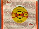 LITTLE RICHARD - WITHOUT LOVE / DANCE WHAT rare UK 1966 NORTHERN SOUL MOD / EX++