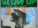 Isao Suzuki - Blow Up - Three Blind Mice 15PJ-1023 George Otsuka AUTOGRAPHED X2