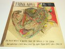 Fiona Apple   The Idler Wheel 180g LP Vinyl Me Please VMP NEW SEALED 2019