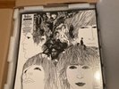 The Beatles ‘Revolver’ 2022 Super Deluxe 4 Lp box set  sealed in shipping box
