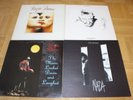 Virgin Prunes Vinylplatten - Pagan love song, over the rainbow, The moon.., Nada