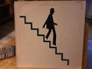 Linton Kwesi Johnson ‎– Bass Culture - Island Records ‎–ILPS 9605 (1980 release)