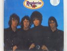RASPBERRIES - S/T  -  2017 Ltd. Trans. Red vinyl LP  SEALED - Eric Carmen