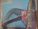 B.B. King Master Of The Blues Downunder Vinyl Record LP ABC Aus Only Press VG+