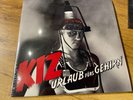 K.I.Z. - Urlaub Fürs Gehirn Vinyl