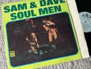 SAM & DAVE  
