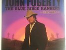 John Fogerty the Blue Ridge Rangers Ride Again LP USA 2009 Vinyl 180 Grams