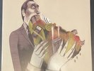 As Tall As Lions - You Can’t Take It With You 2xLP vinyl