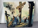 Grand Belial's Key A Witness To The Regicide Vinyl Black Metal WTC191