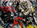 Iron Maiden   The Number Of The Beast (1982)  12