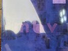 My Bloody Valentine S/T Self titled + Download MBV Fully Analog Cut vinyl album