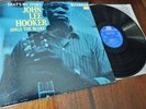 John Lee Hooker / Sam Jones / Louis Hayes **US Riverside RLP 12-321 Mono**