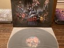Violator violent mosh black thrash metal speed LP vinyl record