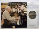 SXL 6322 ED2 original label Backhaus plays Brahms piano concerto No 2