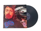 Paul McCartney And Wings Red Rose Speedway LP album Australian  1973 gatefold