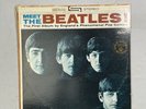 1964 Meet the Beatles  Vinyl Album - Capitol Records High Fidelity