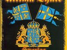3 x Vinyl Ultima Thule - Sverige, Once Upon a Time + Bonus Vinyl
