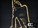 T.Rex - Electric Warrior VINYL LP 535 407-6