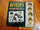 THE BEATLES LP 