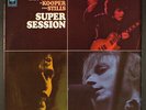 MIKE BLOOMFIELD, AL KOOPER & STEVE STILLS: super session COLUMBIA 12