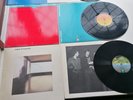 Dire Straits Vinyl Lp X3/1st Press